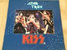 KISS - STAR TRAX - RARE AUSTRALIAN ONLY 7