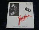 X Ray Spex - Logical Demos 1990 ITALY EP VINILITE DISCHI PUNK/KBD