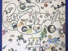 Led Zeppelin III Vinyl LP 1970 Atlantic Deluxe 2401-002 A5 / B5 Runout Etchings