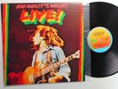 Bob Marley and the Wailers   Live