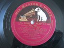 ELVIS PRESLEY - ROCK 'N' ROLL HMV CLP 1093 VINYL LP