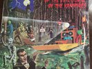 Scientist 12 Inch Vinyl- Rids The World Of Vampires 1981 GREL 25