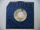 R&B Soul - SATINTONES - Motown 1010 - My Kind Of Love / I Know How It Feels