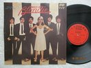 BLONDIE - Parallel Lines - Rare TAIWAN only Paper sleeve LP