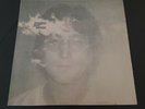 JOHN LENNON -Imagine -1971 LP Apple 1st Press (Win.) w/poster & card NEAR MINT  