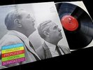 Chopin / Prokofiev: Cello Sonatas - Piatigorsky **RCA Victor LSC-2875 ED1**