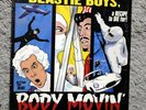 BEASTIE BOYS 