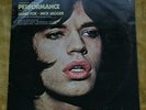 PERFORMANCE (MICK JAGGER) SOUNDTRACK 1972 UK LP WARNER BROS K46075 GREEN LABELS