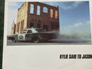 THE KLF - KYLIE SAID TO JASON -12