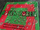 Roten Rosen Itsy Bitsy Teeny Weeny Honolulu Strand Bikini SUPER RARE PUNK 7 INCH