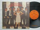 BLONDIE - Parallel Lines  - Rare TAIWAN only Lam. Paper sleeve LP