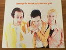 Mr. T Experience Revenge Is Sweet, And So Are You Vinyl Lookout  Records LK180