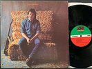 JOHN PRINE s/t self 1978 ATLANTIC – SD 19156 plays a very strong EX