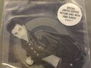 vinyls Prince and The Revolution - Kiss limited Edition Picture Disc With Plinth
