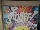 The Deviants Ptooff  LP Sire London SES 97001