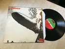 Led Zeppelin I 1st Self Titled 1969 LP sd8216 debut atlantic s/t RG etch presswe