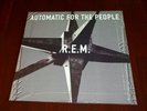 REM ?– Automatic For The People 1992 Original Vinyl LP Warner Bros WX 488 NM/EX+