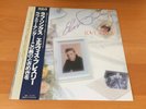 LP ELVIS PRESLEY LOVE SONGS JAPAN OBI