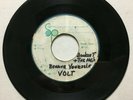 BOOKER T Behave Yourself Green Onions acetate VG Sam Phillips Rec Studio Sun