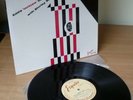EDDIE LOCKJAW DAVIS.JAWS IN ORBIT 1960  First Eng pressing Mono 12