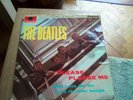 The beatles please please me ,1 N Rubber Stamped Autographs