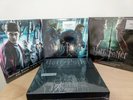 Harry Potter Complete Soundtrack 8 Films VINYL LP Record Music Bundle 16 LPs NEW