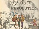 Q65 Revolution GARAGE FREAKBEAT PSYCH MOD Decca Vinyl LP
