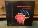 Black Sabbath Paranoid 2016 Deluxe 180 Gram Double LP