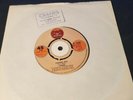 Sparks 'Wonder Girl' Single 1973 Bearsville. Original Copy.