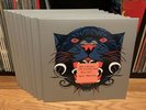 MONDO BATMAN ANIMATED SERIES BOX SET SOUNDTRACK VINYL TEST PRESSING 16XLP RARE