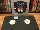 MONDO THE BIG GUNDOWN SOUNDTRACK VINYL TEST PRESSING ITALIAN WESTERN MORRICONE