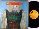 Cymande - S/T LP - Janus