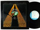 Grant Green - Shades Of Green LP - Blue Note RVG VG++