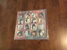 THE BANGLES DIFFERENT LIGHT VINYL LP