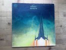 Ramases Space Hymns Very Good Vinyl LP Record Album 6360046 Poster Sleeve