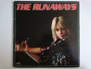 THE RUNAWAYS CHERRY BOMB MERCURY SRM-1-1090 JOAN JETT LITA FORD GATEFOLD USA