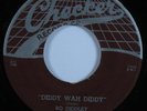 R&B Blues 45 BO DIDDLEY Diddy Wah Diddy CHECKER HEAR