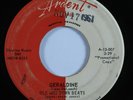 R&B Exotica 45 OLE MISS DOWN BEATS Geraldine ARDENT promo HEAR