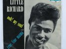 Rock & Roll 45 LITTLE RICHARD Ooh  My Soul SPECIALTY picture sleeve 633 HEAR