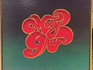 Moby Grape - 1984 Reunion 4 x LP - Picture Disc Vinyl Album USED Record Set