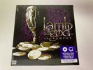 LAMB OF GOD SACRAMENT LP VINYL RECORD BRAND NEW SEALED HEAVY METAL THRASH