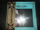 LP   Trini Lopez - Super Deluxe  SWX-10012   JAPAN    OBI  MINT