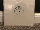 Discordance Axis - The Inaliable Dreamless Repress Test Press /75 Gridlink
