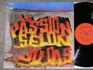 MAJOIE HAJARY Le Passion Selon Judas LP ? 1970 France SITAR PROG JAZZ FUNK/PSYCH
