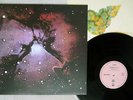 KING CRIMSON ISLAND DISCIPLINE GLOBAL MOBILE KCLP 4 UK VINYL LP