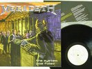 MEGADEATH The System Has Failed MUSIC ON VINYL MOVLP684 EU VINYL LP