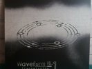 Jeff Mills Waveform Transmission Vol 1 - 2 x 12