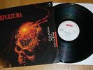 SEPULTURA ?– BENEATH THE REMAINS LP