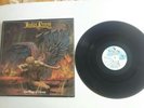 Judas Priest Sad Wings Of Destiny Vinyl LP Gull GULP 1015