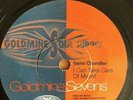northern soul 45, Gene Chandler - I can take care of myself / Mr Big Shot 7